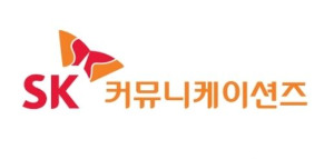 에스케이커뮤니케이션즈(주) 이미지