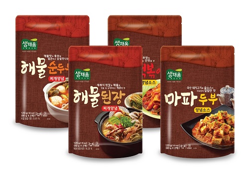 (주)에스앤푸드 이미지