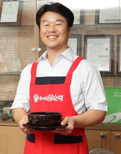 칠연푸드시스템 이미지