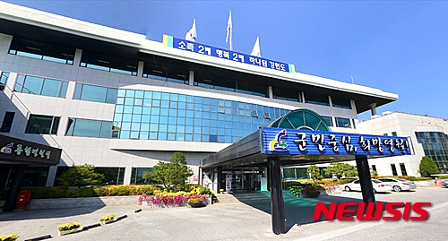 영월학산천마을 이미지