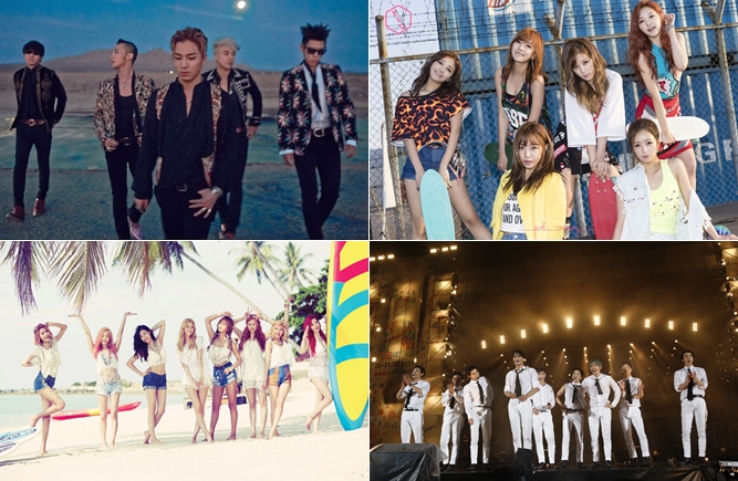 여러분이 연예인이 된다면???.jpg (가요 vs 연기 vs 예능) | 인스티즈