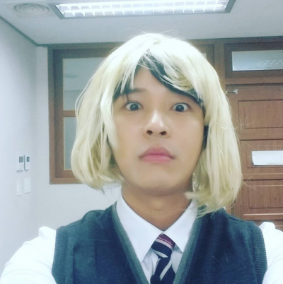 김정훈 이미지