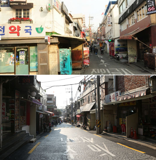 이화전파사 이미지