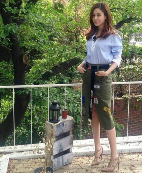 패션센스 이미지