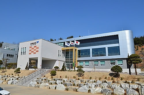 동해문화원 이미지