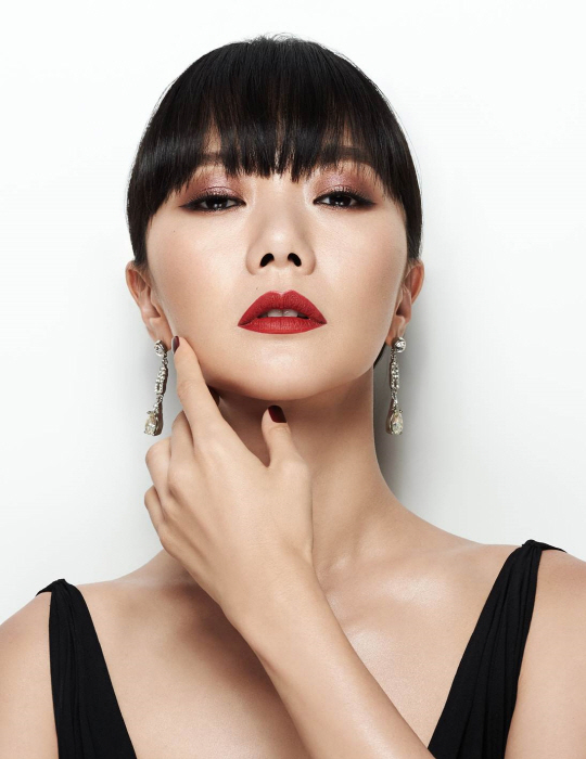 레드카펫메이크업 이미지