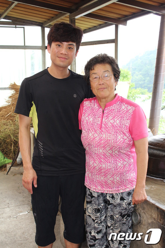 칠갑산우리콩청국장 이미지