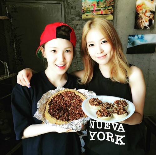 웬디베이킹 이미지