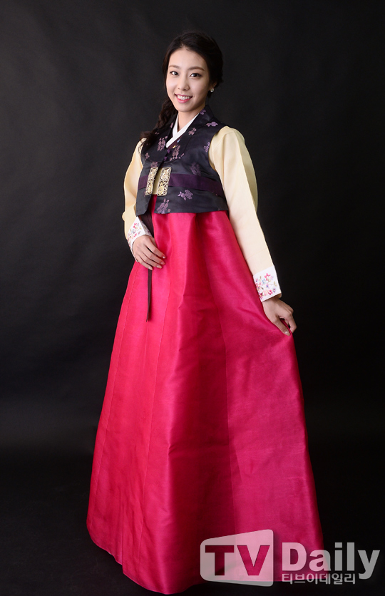 [LOL] 한복입은 조은정 | 인스티즈