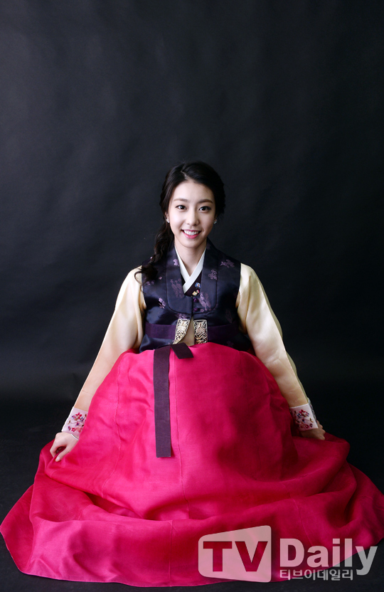 [LOL] 한복입은 조은정 | 인스티즈