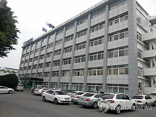 포항연합주유소 이미지