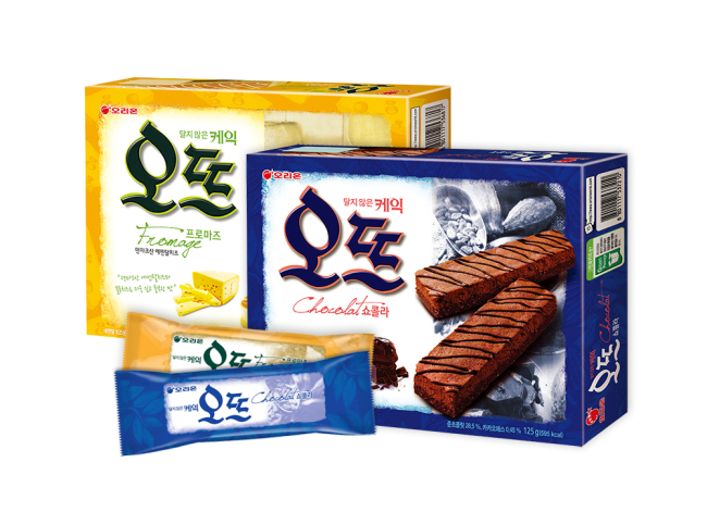 오뜨베이커리 이미지