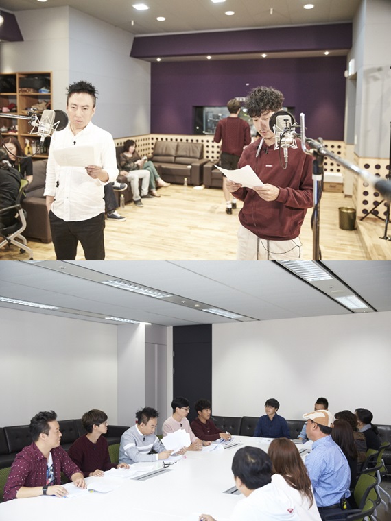 비긴어게인 이미지