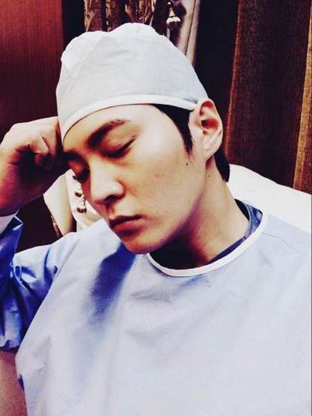 주원 이미지