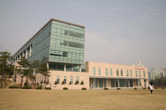 수원대학교 산학협력단 이미지
