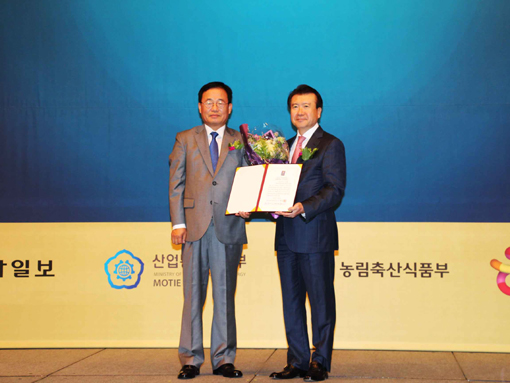 신세계산업 이미지