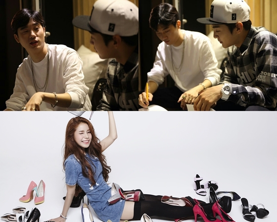 솔라브리지 이미지