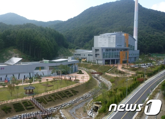 (주)클린에너지 이미지