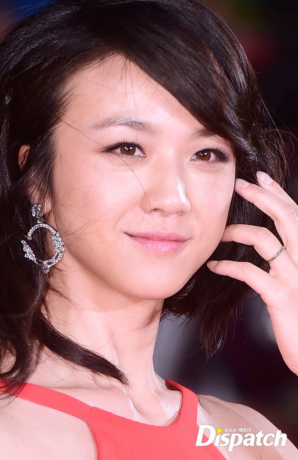 부산국제영화제 에서 탕웨이 | 인스티즈