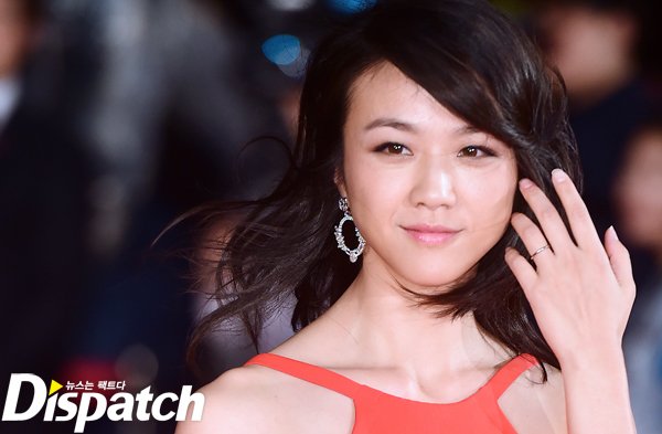 부산국제영화제 에서 탕웨이 | 인스티즈