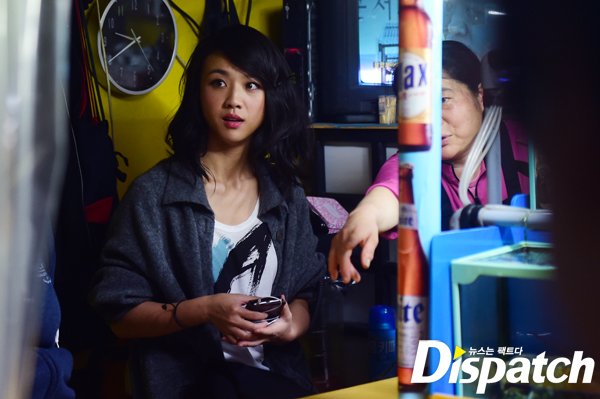 부산국제영화제 에서 탕웨이 | 인스티즈