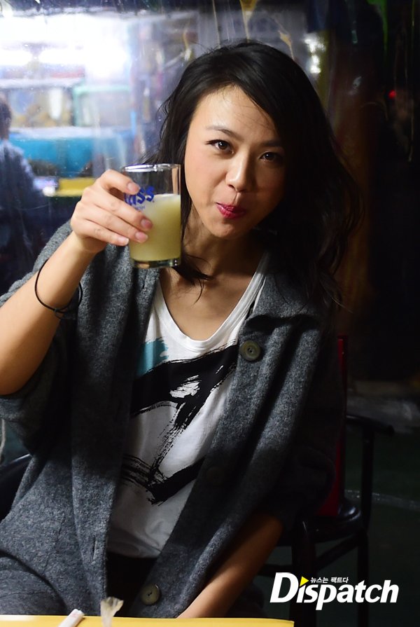 부산국제영화제 에서 탕웨이 | 인스티즈