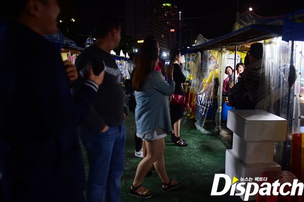 부산국제영화제 에서 탕웨이 | 인스티즈