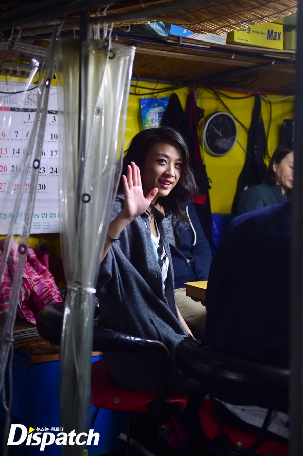 부산국제영화제 에서 탕웨이 | 인스티즈