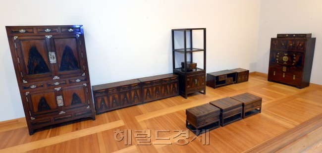 한국가구 이미지