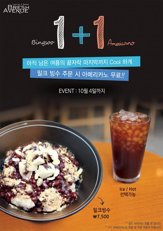 브레쉬에비뉴 이미지