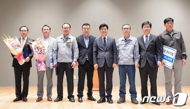 한국유업(주) 이미지