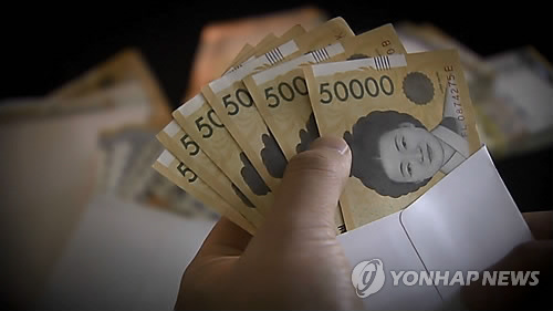 근로자 주택전세자금 대출 악용 34억원 '꿀꺽'(종합) - 연합뉴스