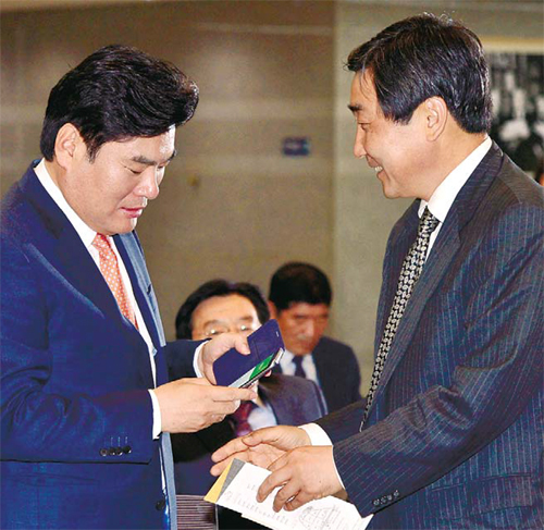 무원 이미지