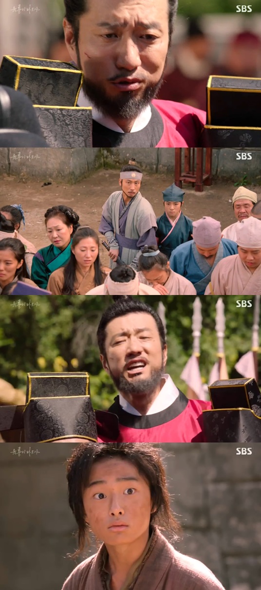 잔트가르 이미지