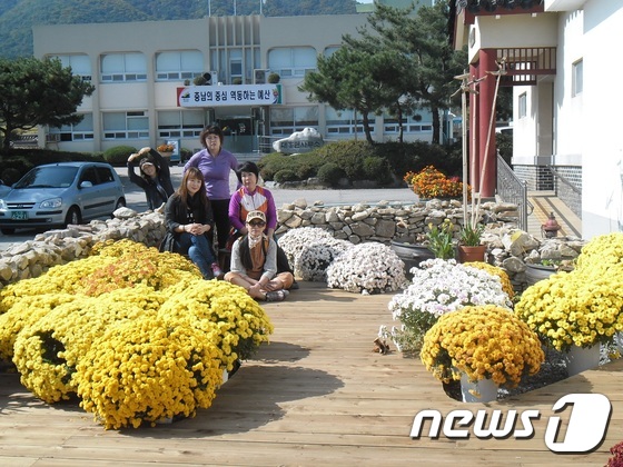 예산대흥슬로시티협의회 이미지