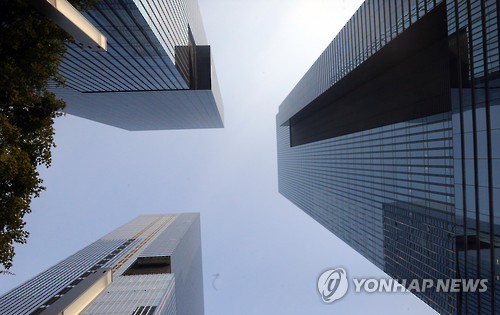 5대 그룹 최근 5년간 고용 21% 늘렸다 - 연합뉴스