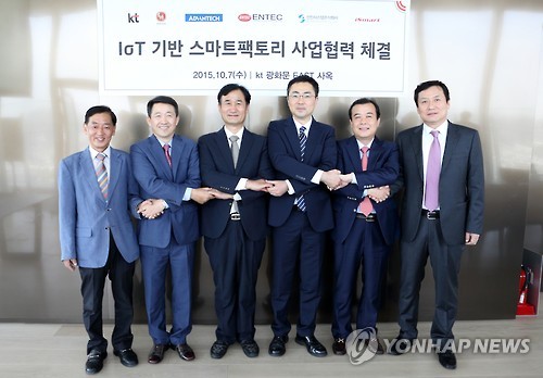 (주)옥천식품 이미지