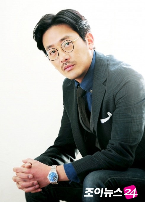 하정우 "마흔여섯에 결혼하라는 사주 결과에 충격" | 인스티즈