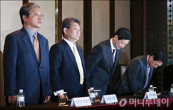 신동주 이미지
