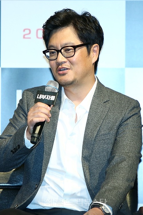 (유)내부자들 문화전문회사 이미지