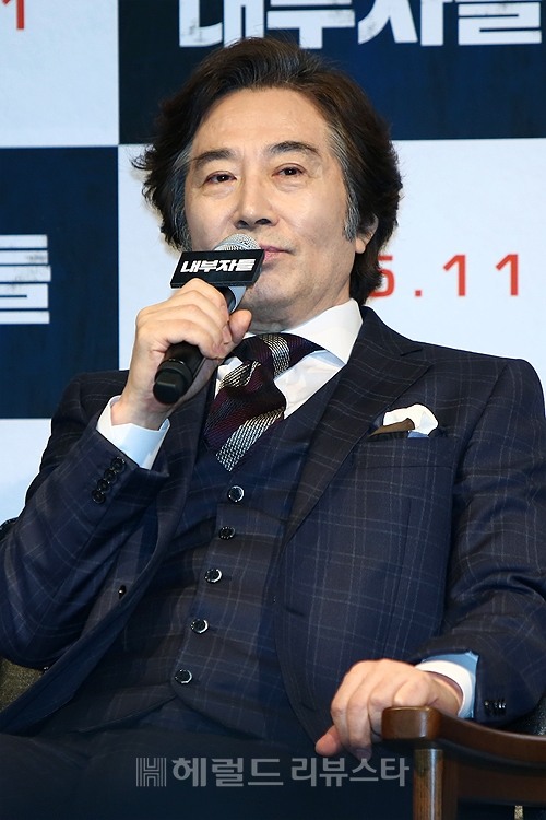 (유)내부자들 문화전문회사 이미지