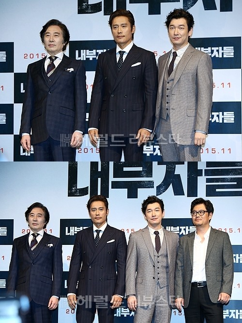 (유)내부자들 문화전문회사 이미지