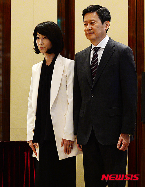 신동주 이미지