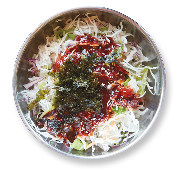 진짜 부산의 맛을 만나다