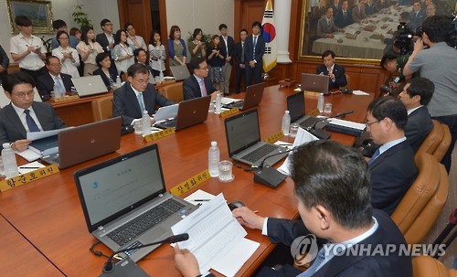 내일 한은 경제성장률 수정발표..3%대 유지할까 - 연합뉴스