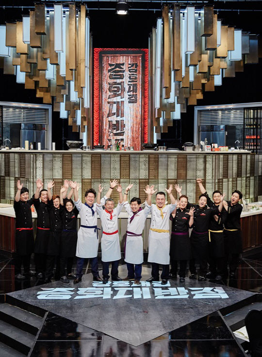 중화 이미지