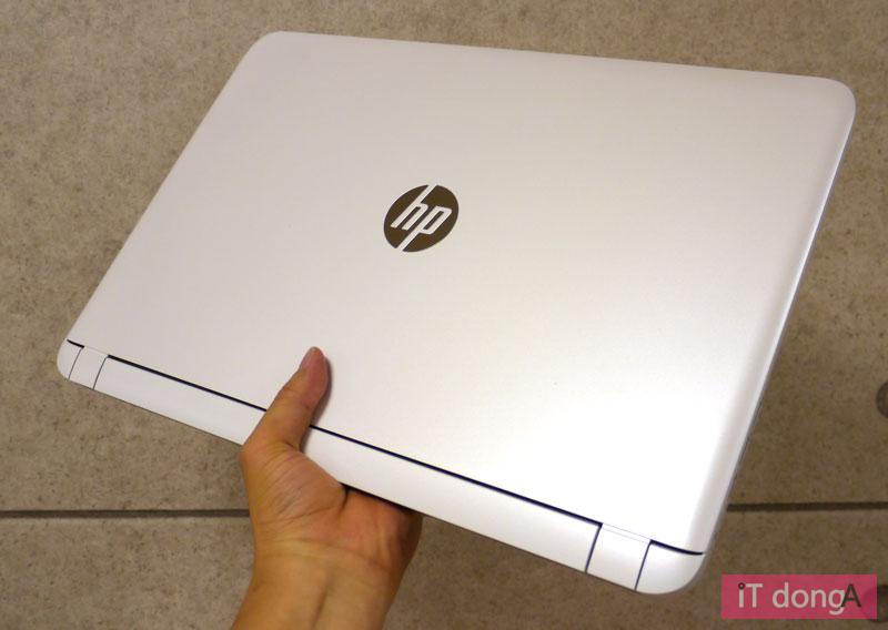 HP 이미지