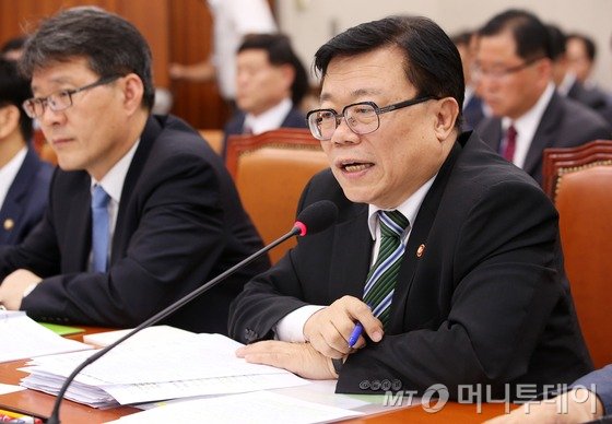 용산농협주유소 이미지