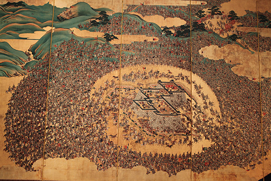 전쟁의 바닷길은 이제 끝났을까 | 인스티즈