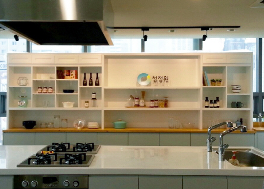 요리공방 이미지